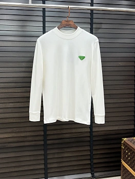 Лонгсливы Мужские Prada 658292