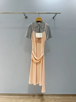 Платья Женские Miu Miu 395729