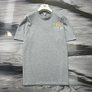 Футболки Женские Loewe 9308