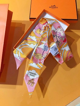 Платки Hermes 13208436