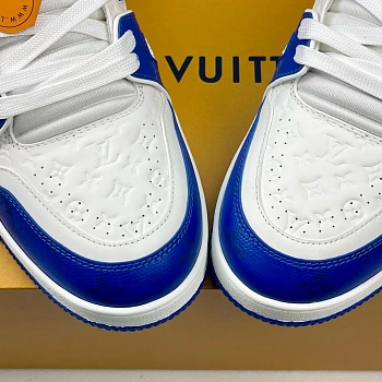 Кроссовки Женские Louis Vuitton 2679371