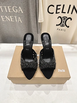 Босоножки Женские Christian Louboutin 807902