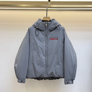 Куртки И Пуховики Женские Prada 844138