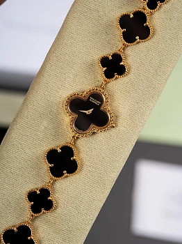 Бижутерия Van Cleef & Arpels 13235836