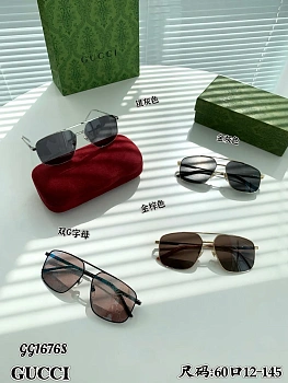 Очки Gucci 13473322