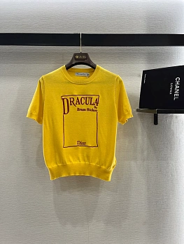 Футболки Женские Christian Dior 1511948