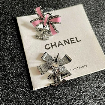 Бижутерия Chanel 91342