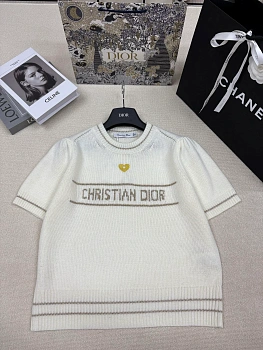 Джемперы И Свитеры Женские Christian Dior 1135895