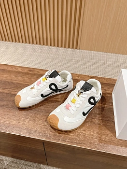 Кроссовки Женские Loewe 10475976
