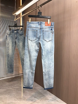 Джинсы Мужские Prada 11514709