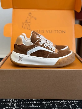 Кроссовки Женские Louis Vuitton 669407