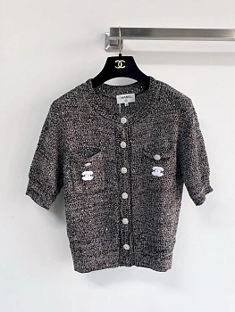 Жакеты Женские Chanel 11397880