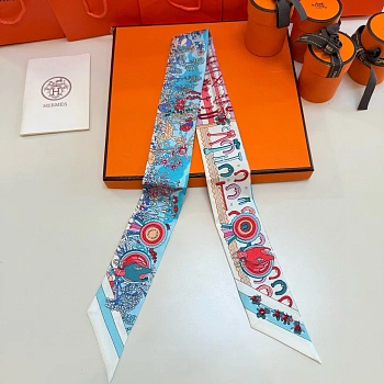 Платки Hermes 10695698