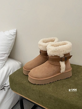 Угги Женские Ugg 1259679