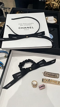 Головные Уборы Chanel 586451