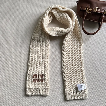 Шарфы Miu Miu 1412351