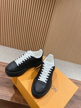 Кеды Женские Louis Vuitton 9978