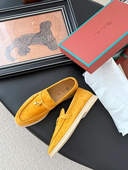 Лоферы Женские Loro Piana 67146