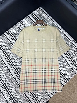 Футболки Женские Burberry 1230146