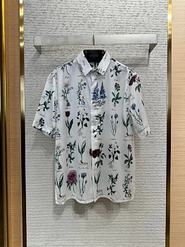 Рубашки Женские Christian Dior 31382