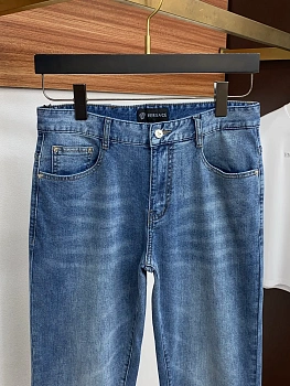 Джинсы Мужские Versace 11664667