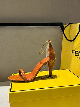 Босоножки Женские Fendi 20276