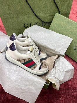 Кроссовки Женские Gucci 799405