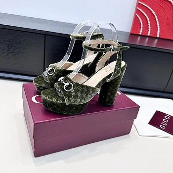 Босоножки Женские Gucci 454043