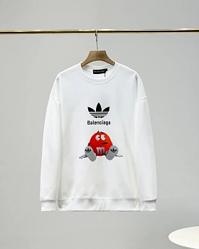 Свитшоты Женские Balenciaga 215965