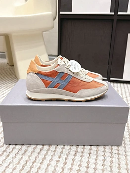 Кроссовки Женские Hogan 11518550