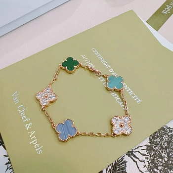 Бижутерия Van Cleef & Arpels 91315