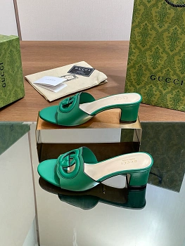 Босоножки Женские Gucci 11574