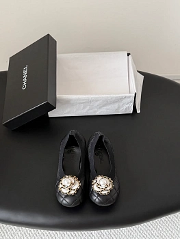 Туфли Женские Chanel 12742538