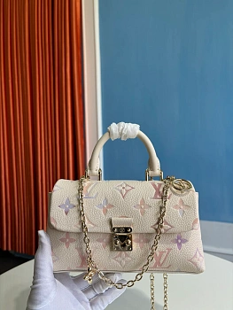 Сумки На Ремне Женские Louis Vuitton 81243