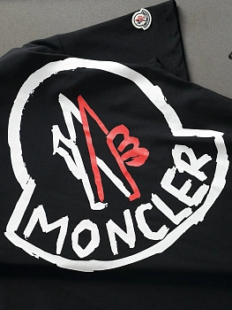 Футболки Женские Moncler 1617516