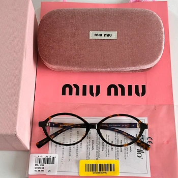 Очки Miu Miu 5914