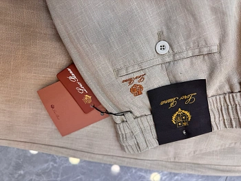 Шорты Мужские Loro Piana 1568469