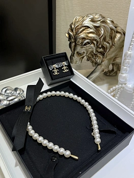 Головные Уборы Chanel 34994