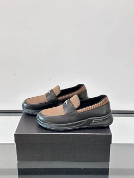 Лоферы И Туфли Мужские Prada 48044