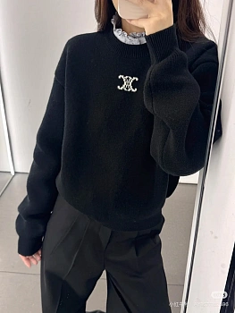 Джемперы И Свитеры Женские Celine 5068472