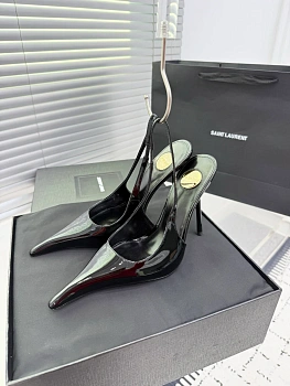 Туфли Женские Saint Laurent 355702