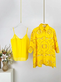 Рубашки Женские Zimmermann 11588339