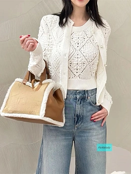 Джемперы И Свитеры Женские Christian Dior 1322864
