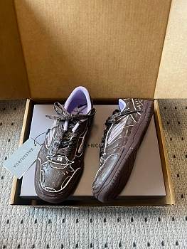 Кроссовки Женские Balenciaga 479025