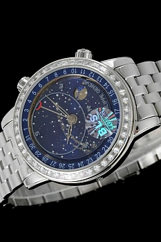 Часы Женские Patek Philippe 472170