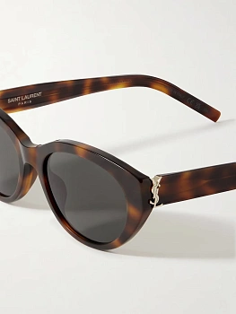 Очки Saint Laurent 23175