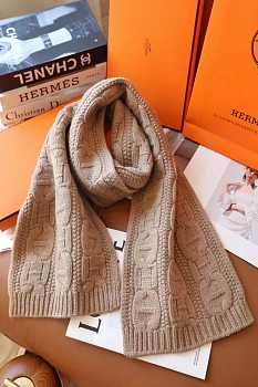 Шарфы Hermes 5396869