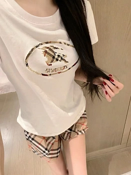 Шорты Мужские Burberry 13245949