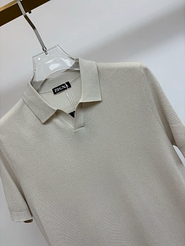 Рубашки Мужские Zegna 11677851