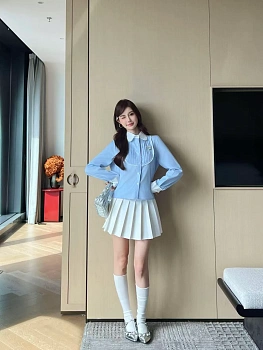 Рубашки Женские Miu Miu 1698848